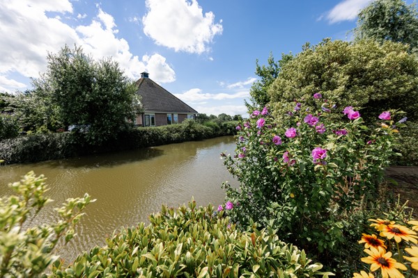 Medium property photo - It Mêd 17, 8754 KK Makkum