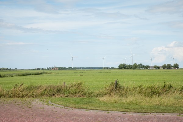 Medium property photo - It Mêd 17, 8754 KK Makkum