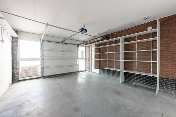 Medium property photo - It Mêd 17, 8754 KK Makkum