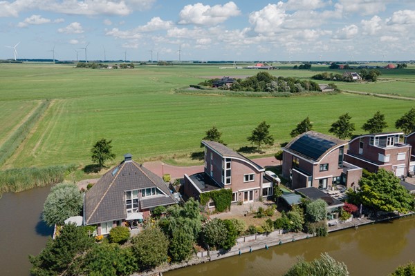 Medium property photo - It Mêd 17, 8754 KK Makkum