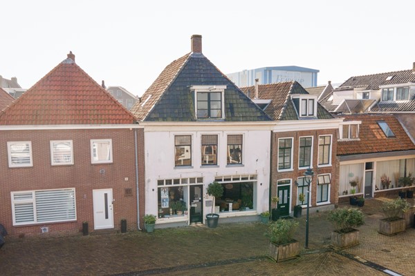 Property photo - Plein 5, 8754ER Makkum
