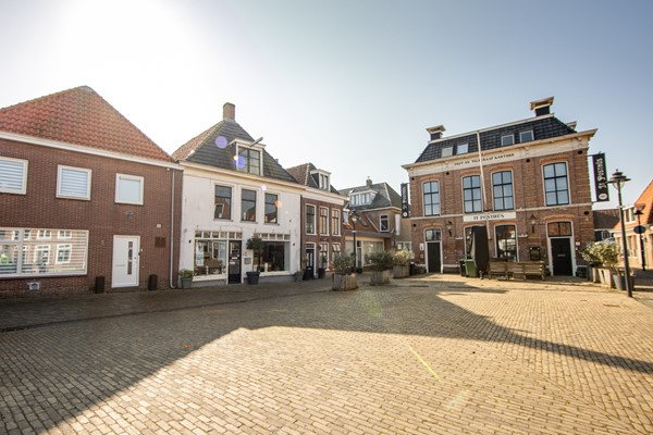 Medium property photo - Plein 5, 8754 ER Makkum