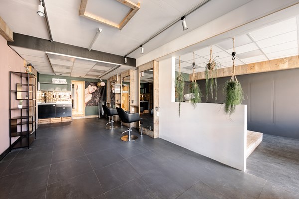 Medium property photo - Plein 5, 8754 ER Makkum