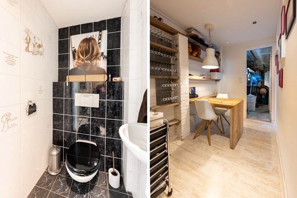 Medium property photo - Plein 5, 8754 ER Makkum