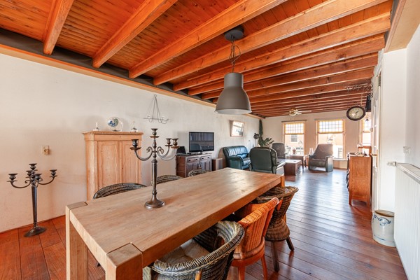 Medium property photo - Plein 5, 8754 ER Makkum