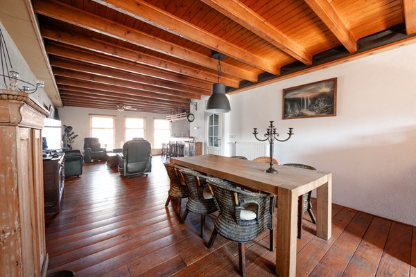 Medium property photo - Plein 5, 8754 ER Makkum