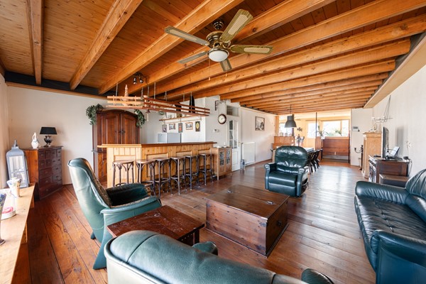 Medium property photo - Plein 5, 8754 ER Makkum
