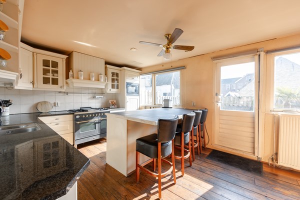 Medium property photo - Plein 5, 8754 ER Makkum