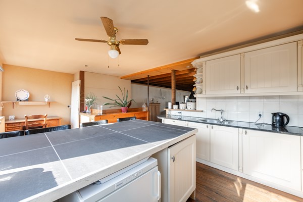 Medium property photo - Plein 5, 8754 ER Makkum