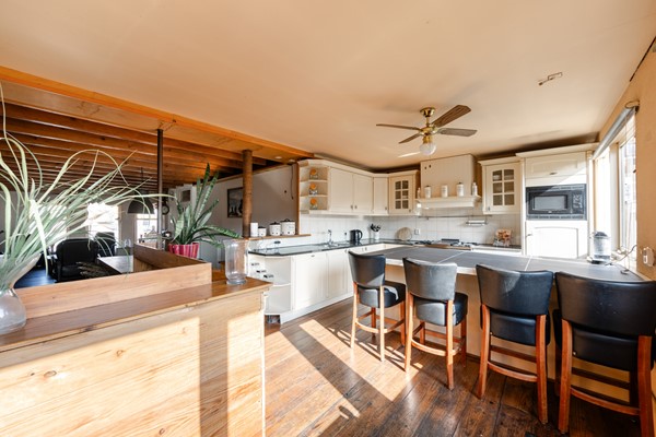 Medium property photo - Plein 5, 8754 ER Makkum