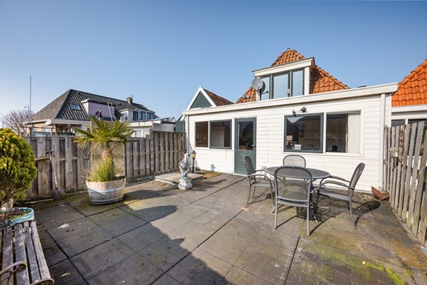 Medium property photo - Plein 5, 8754 ER Makkum