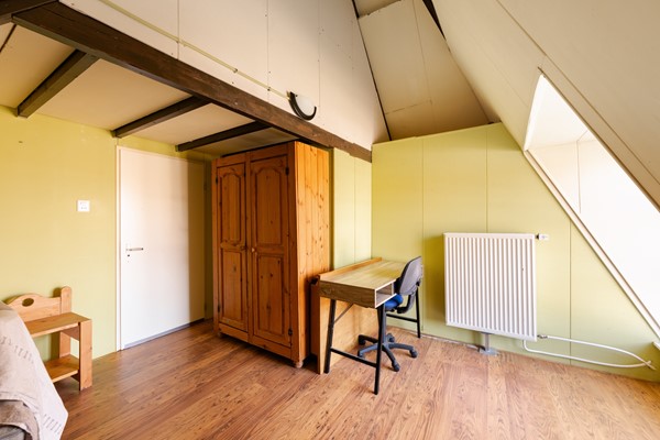 Medium property photo - Plein 5, 8754 ER Makkum