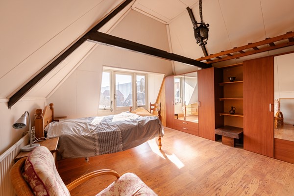 Medium property photo - Plein 5, 8754 ER Makkum