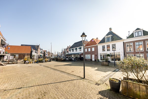 Medium property photo - Plein 5, 8754 ER Makkum