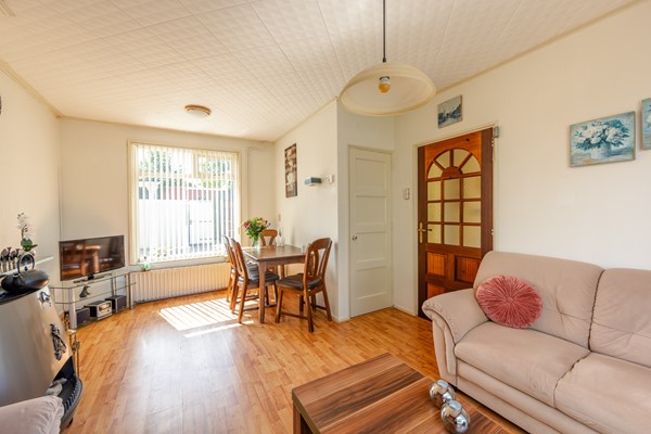 Medium property photo - Lieuwkemastraat 28, 8754 BN Makkum