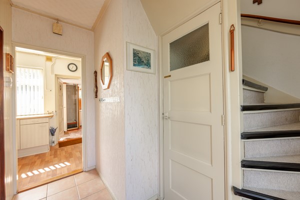 Medium property photo - Lieuwkemastraat 28, 8754 BN Makkum