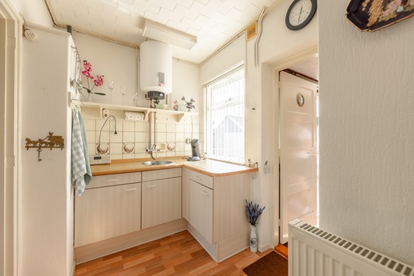 Medium property photo - Lieuwkemastraat 28, 8754 BN Makkum