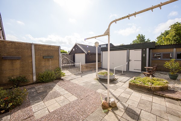 Medium property photo - Lieuwkemastraat 28, 8754 BN Makkum