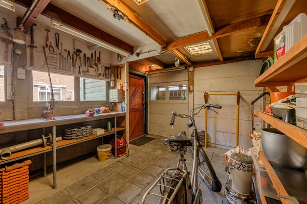 Medium property photo - Lieuwkemastraat 28, 8754 BN Makkum