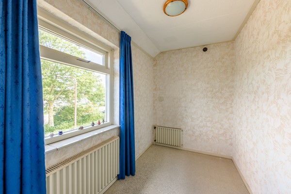 Medium property photo - Lieuwkemastraat 28, 8754 BN Makkum