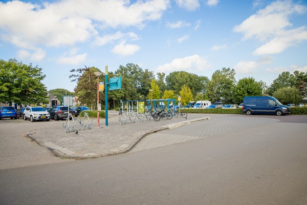 Medium property photo - Lieuwkemastraat 28, 8754 BN Makkum