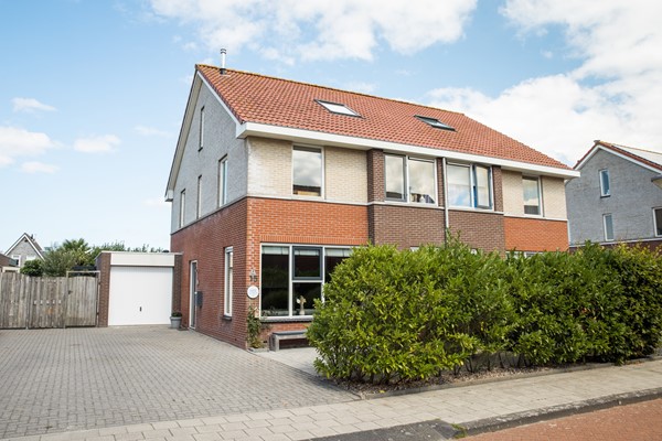 Property photo - It Ferset 15, 8754LB Makkum