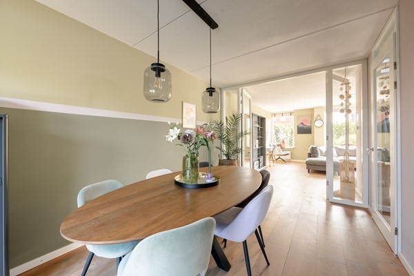 Medium property photo - It Ferset 15, 8754 LB Makkum