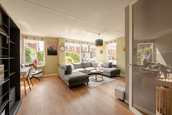 Medium property photo - It Ferset 15, 8754 LB Makkum