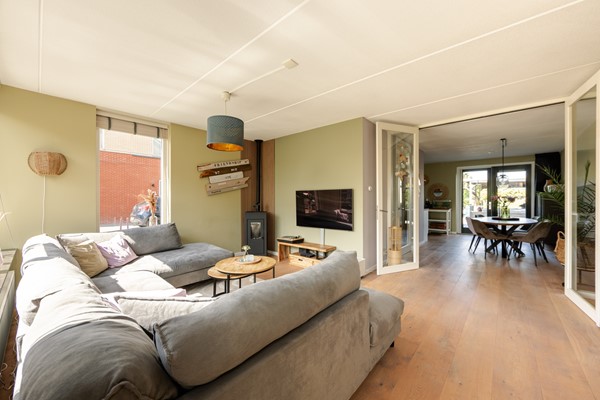 Medium property photo - It Ferset 15, 8754 LB Makkum