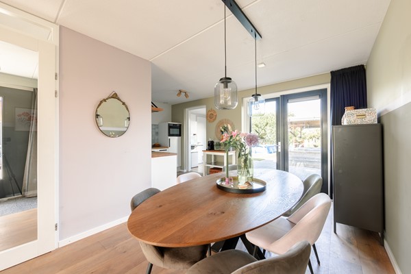 Medium property photo - It Ferset 15, 8754 LB Makkum