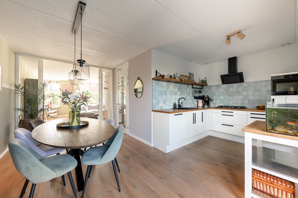 Medium property photo - It Ferset 15, 8754 LB Makkum