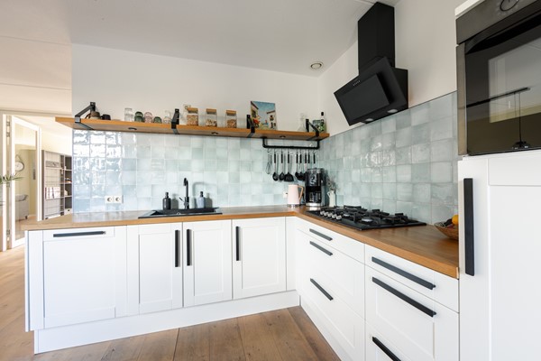 Medium property photo - It Ferset 15, 8754 LB Makkum