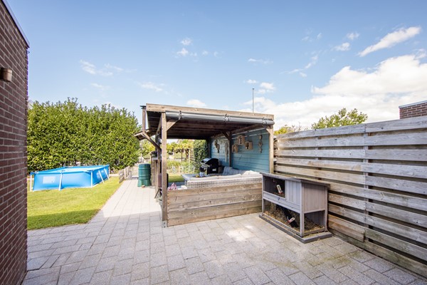 Medium property photo - It Ferset 15, 8754 LB Makkum