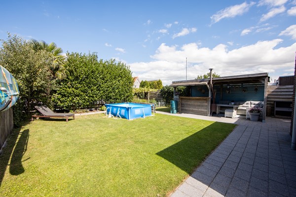 Medium property photo - It Ferset 15, 8754 LB Makkum