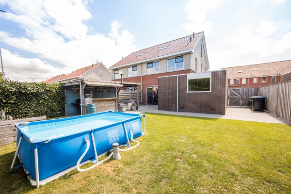 Medium property photo - It Ferset 15, 8754 LB Makkum