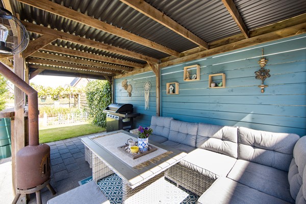 Medium property photo - It Ferset 15, 8754 LB Makkum