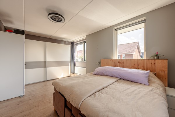 Medium property photo - It Ferset 15, 8754 LB Makkum