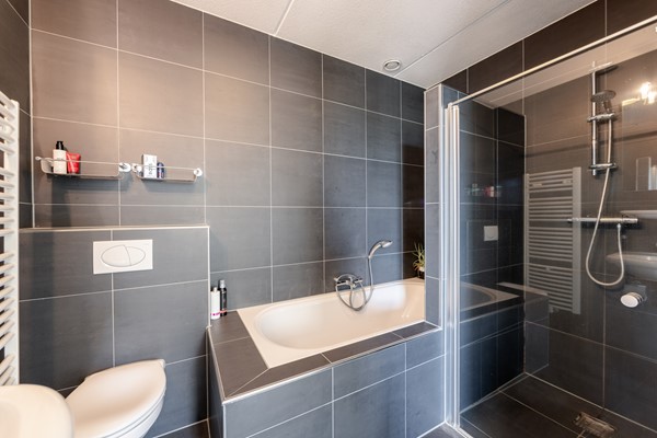 Medium property photo - It Ferset 15, 8754 LB Makkum