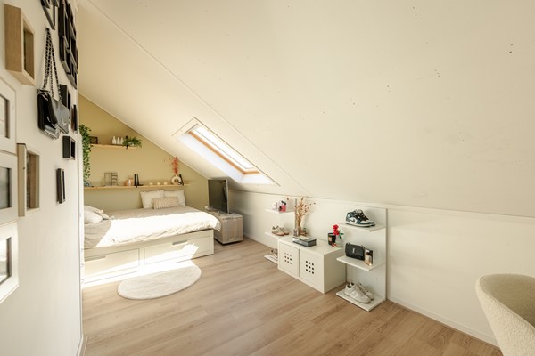 Medium property photo - It Ferset 15, 8754 LB Makkum