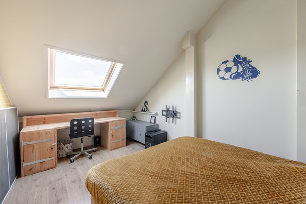 Medium property photo - It Ferset 15, 8754 LB Makkum