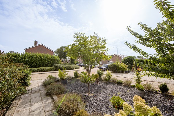 Medium property photo - Kofstraat 33, 8754 AR Makkum