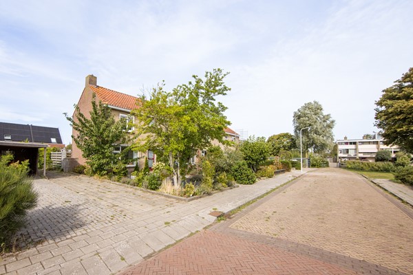 Medium property photo - Kofstraat 33, 8754 AR Makkum