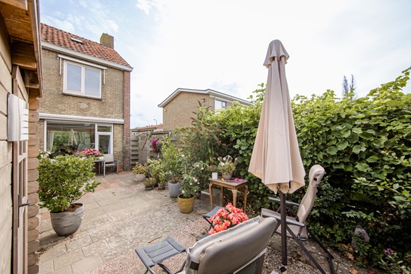 Medium property photo - Kofstraat 33, 8754 AR Makkum