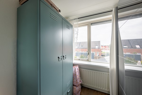 Medium property photo - Kofstraat 33, 8754 AR Makkum
