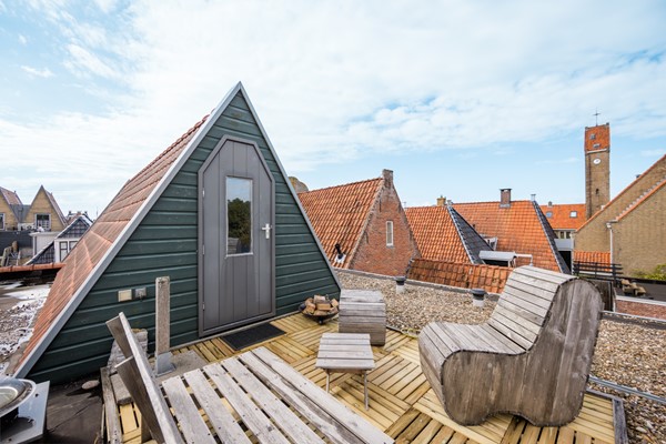 Medium property photo - Schoolbuurt 14, 8754 CV Makkum