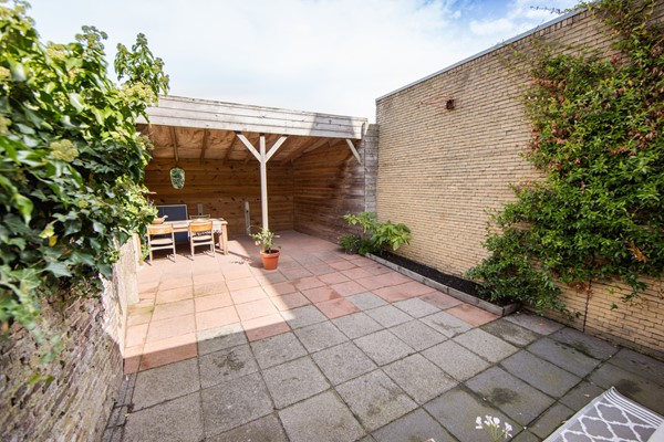 Medium property photo - Markt 23, 8754 CM Makkum