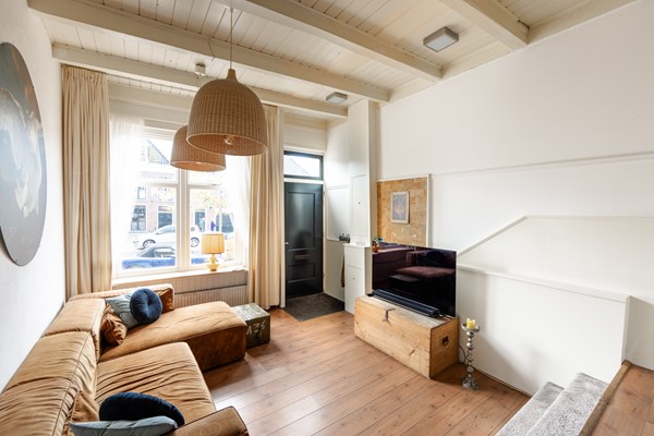 Medium property photo - Markt 23, 8754 CM Makkum