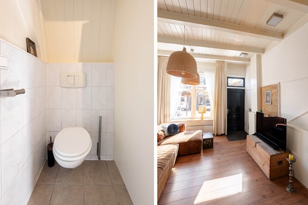 Medium property photo - Markt 23, 8754 CM Makkum