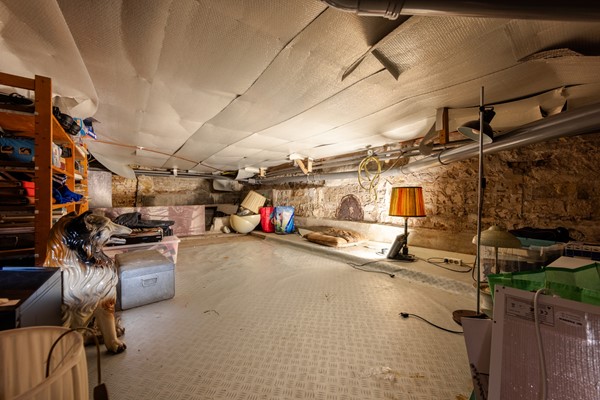 Medium property photo - Markt 23, 8754 CM Makkum