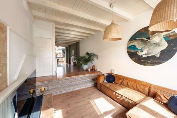 Medium property photo - Markt 23, 8754 CM Makkum